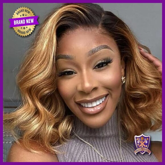 Virgin Human Hair Extensions 4 Bundles Body Wave 8 Inch Sew-In main image 5